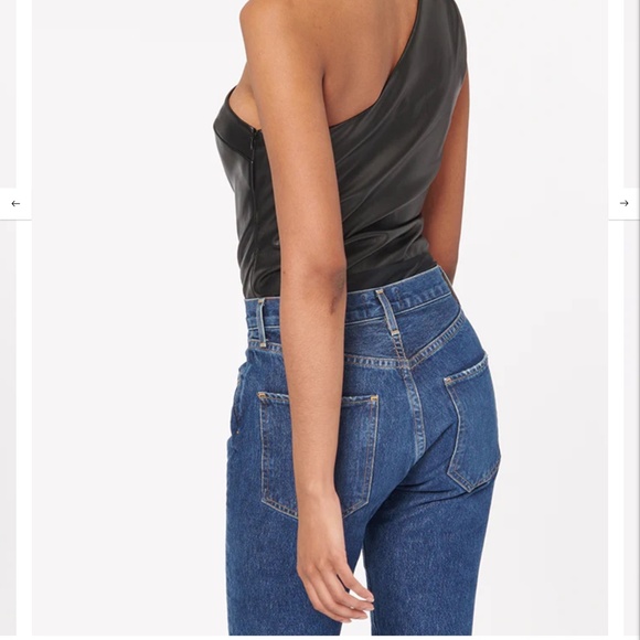 Cami NYC - Chrissy bodysuit, new with tags - Picture 3 of 6